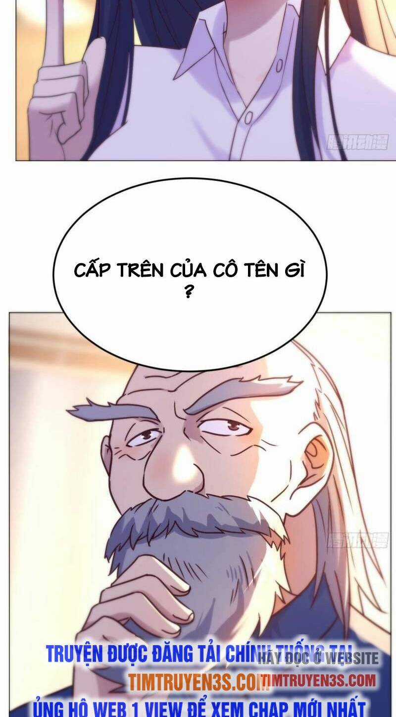 Trước Khi Vô Địch Ta Nợ Tình Quá Nhiều Chapter 27 trang 27