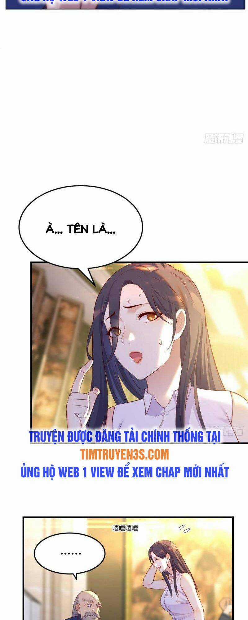 Trước Khi Vô Địch Ta Nợ Tình Quá Nhiều Chapter 27 trang 28