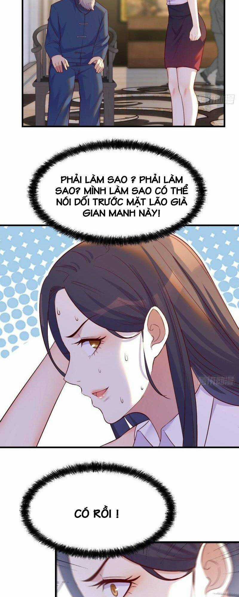 Trước Khi Vô Địch Ta Nợ Tình Quá Nhiều Chapter 27 trang 29