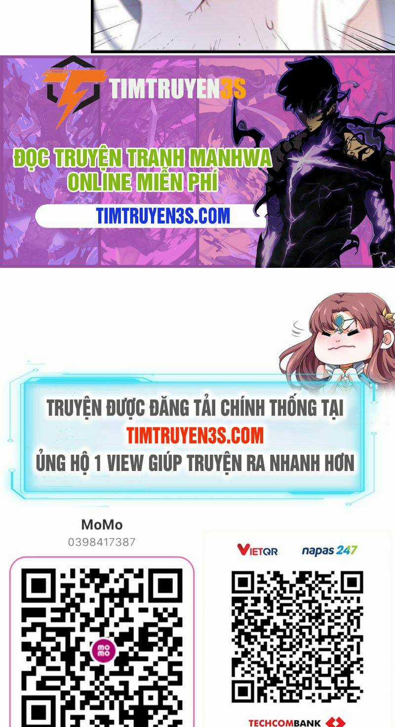 Trước Khi Vô Địch Ta Nợ Tình Quá Nhiều Chapter 27 trang 30