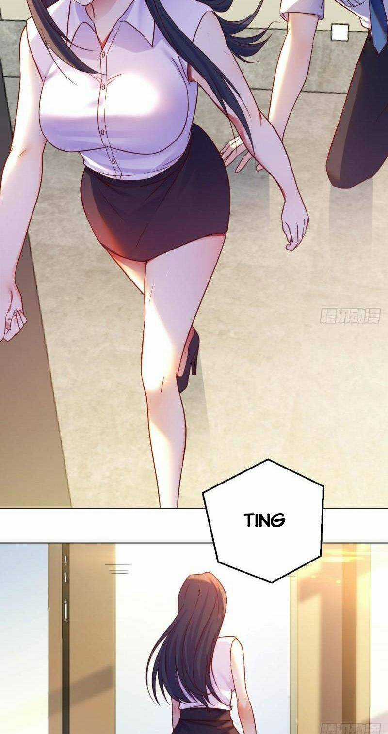 Trước Khi Vô Địch Ta Nợ Tình Quá Nhiều Chapter 27 trang 4