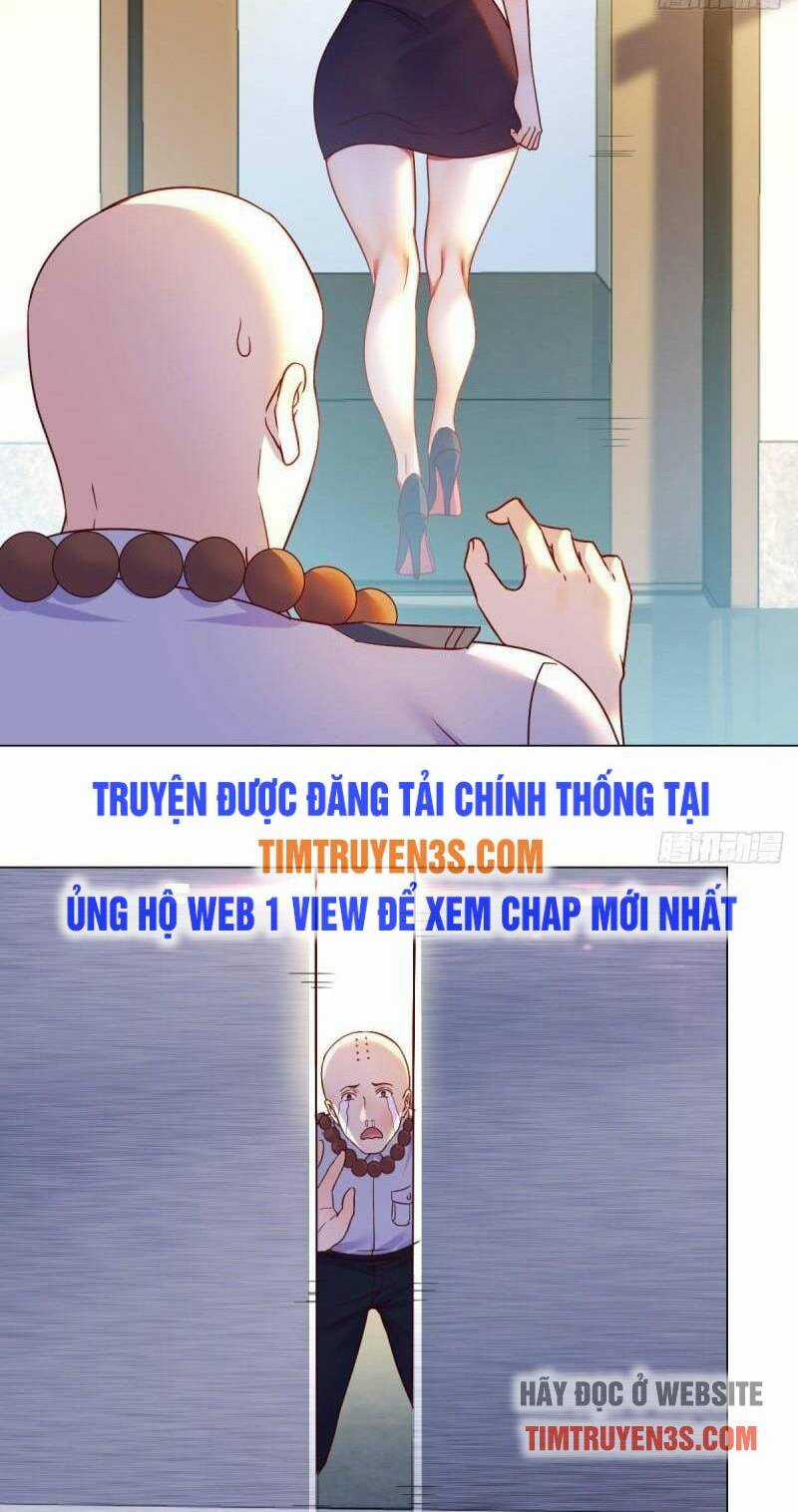 Trước Khi Vô Địch Ta Nợ Tình Quá Nhiều Chapter 27 trang 5