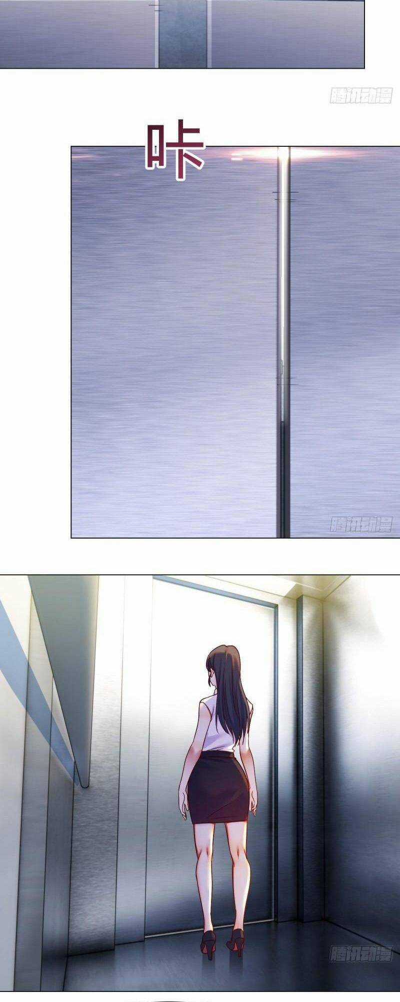 Trước Khi Vô Địch Ta Nợ Tình Quá Nhiều Chapter 27 trang 6