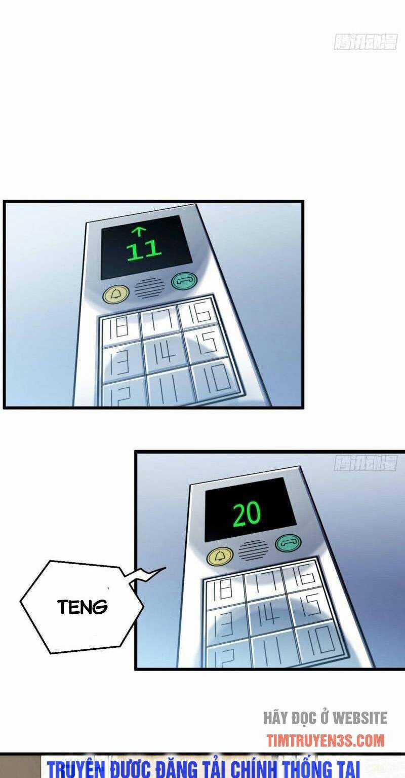 Trước Khi Vô Địch Ta Nợ Tình Quá Nhiều Chapter 27 trang 8