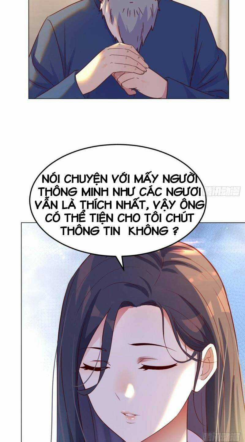 Trước Khi Vô Địch Ta Nợ Tình Quá Nhiều Chapter 28 trang 10