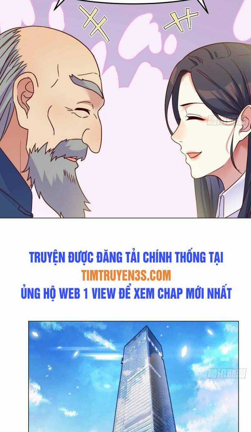Trước Khi Vô Địch Ta Nợ Tình Quá Nhiều Chapter 28 trang 17