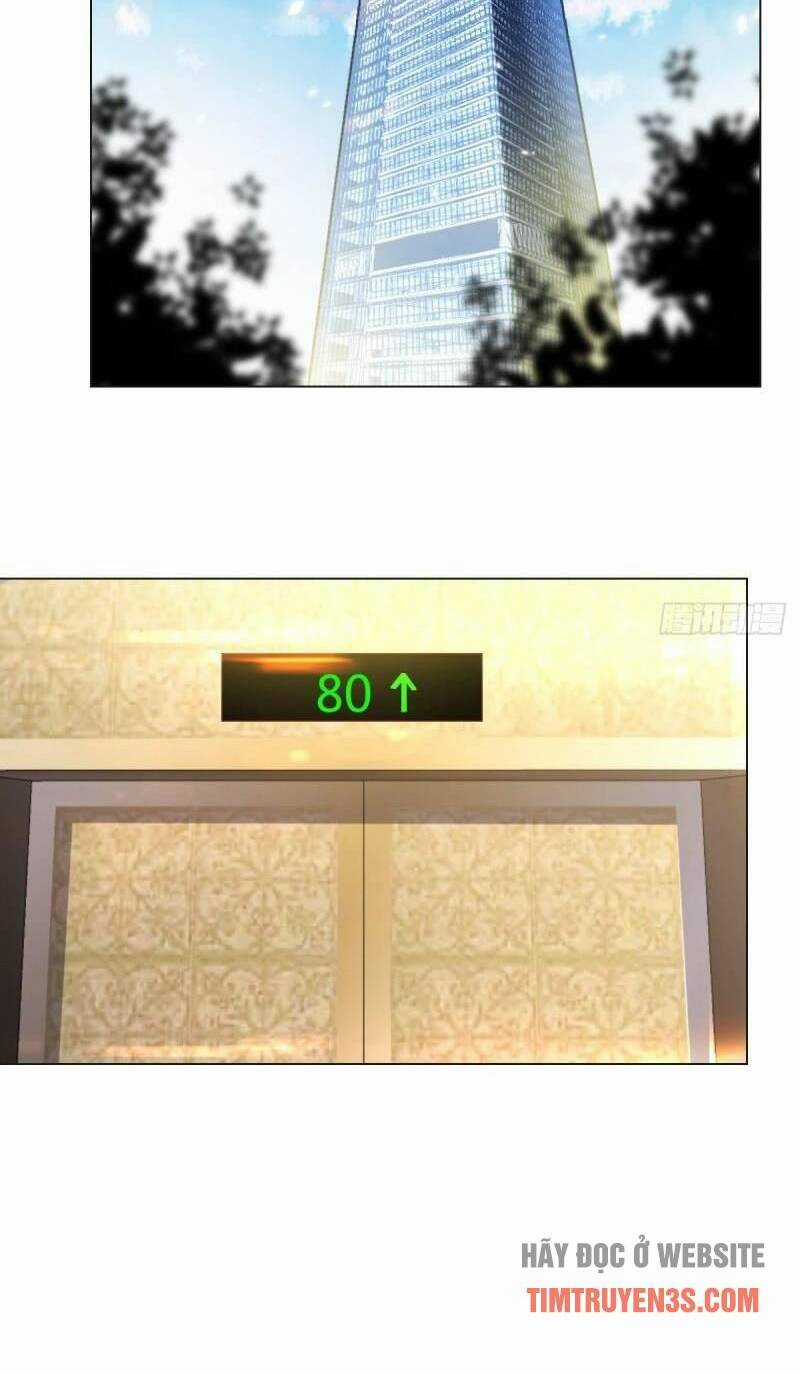 Trước Khi Vô Địch Ta Nợ Tình Quá Nhiều Chapter 28 trang 18