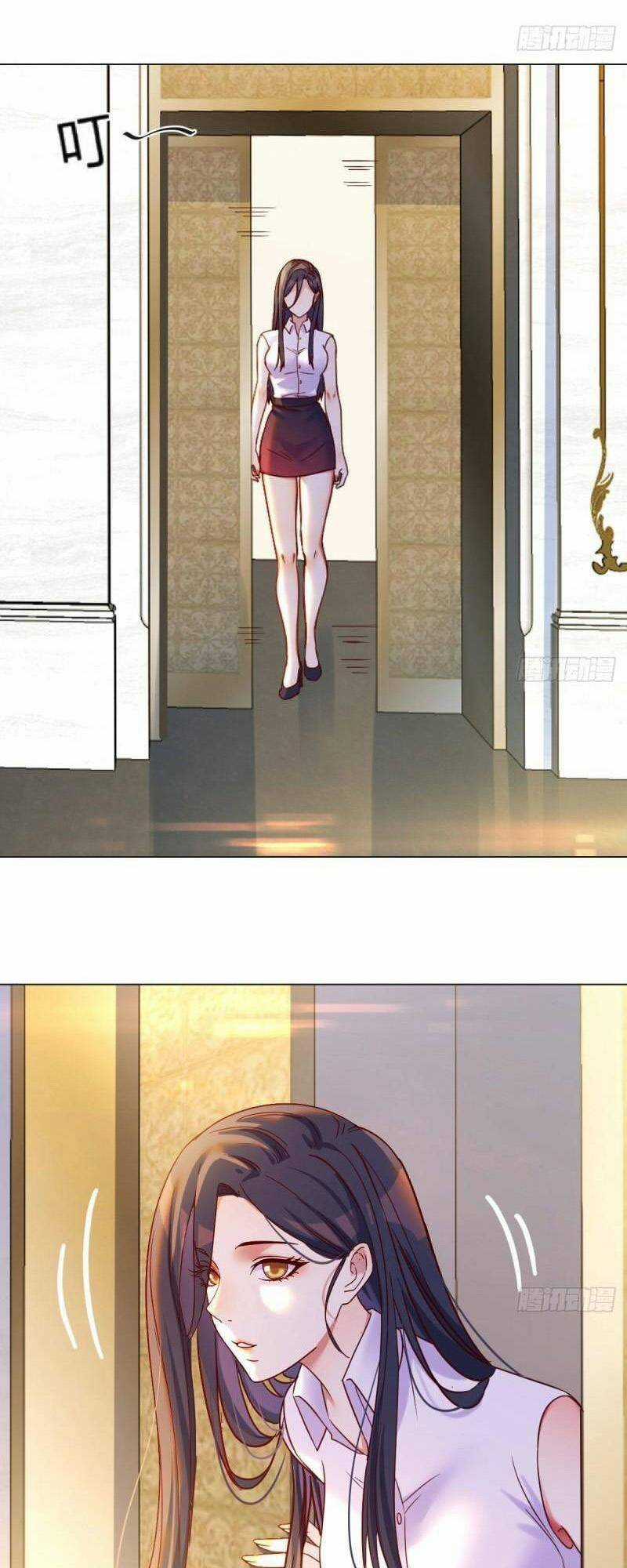 Trước Khi Vô Địch Ta Nợ Tình Quá Nhiều Chapter 28 trang 19