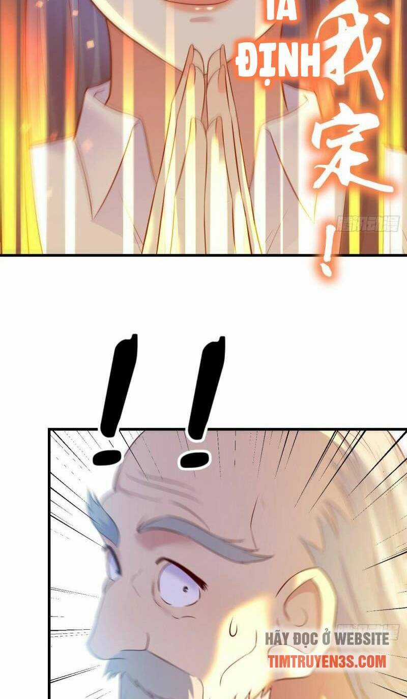 Trước Khi Vô Địch Ta Nợ Tình Quá Nhiều Chapter 28 trang 2