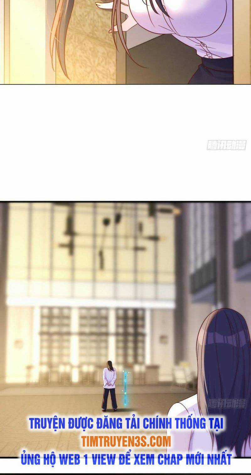 Trước Khi Vô Địch Ta Nợ Tình Quá Nhiều Chapter 28 trang 20