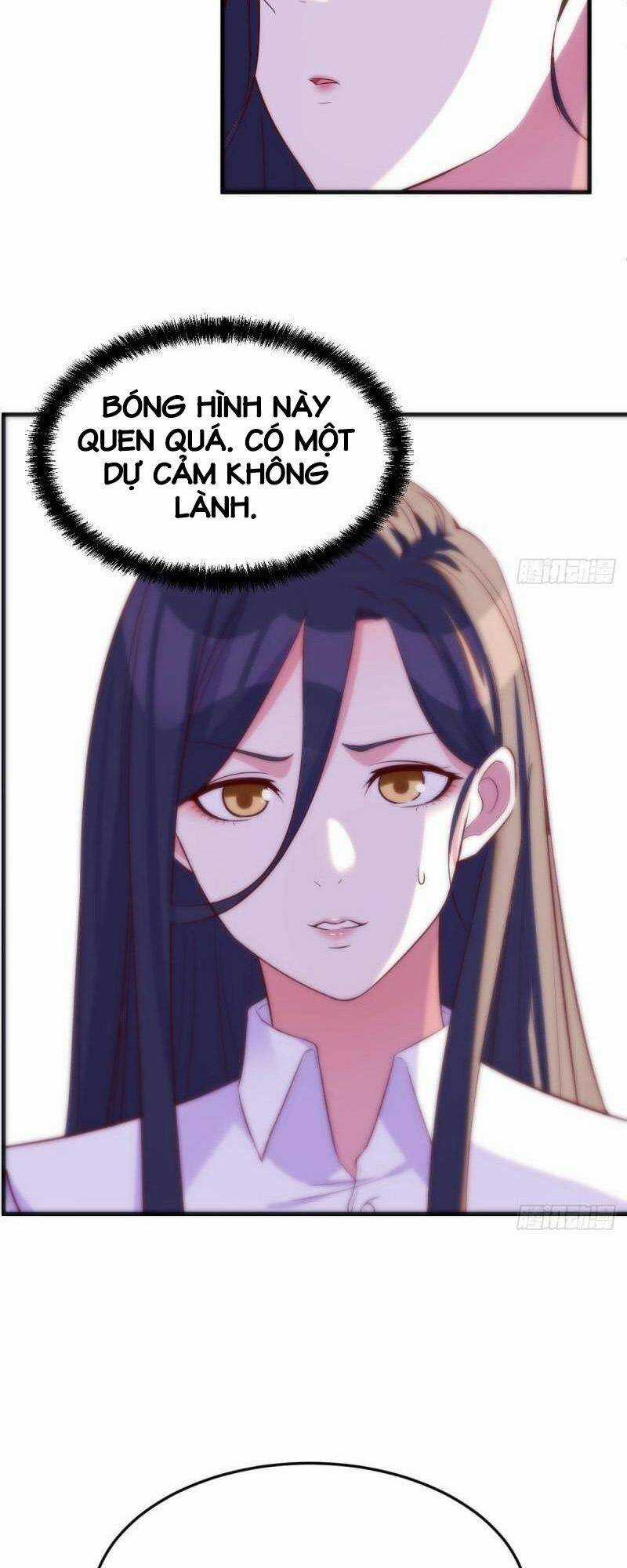 Trước Khi Vô Địch Ta Nợ Tình Quá Nhiều Chapter 28 trang 22