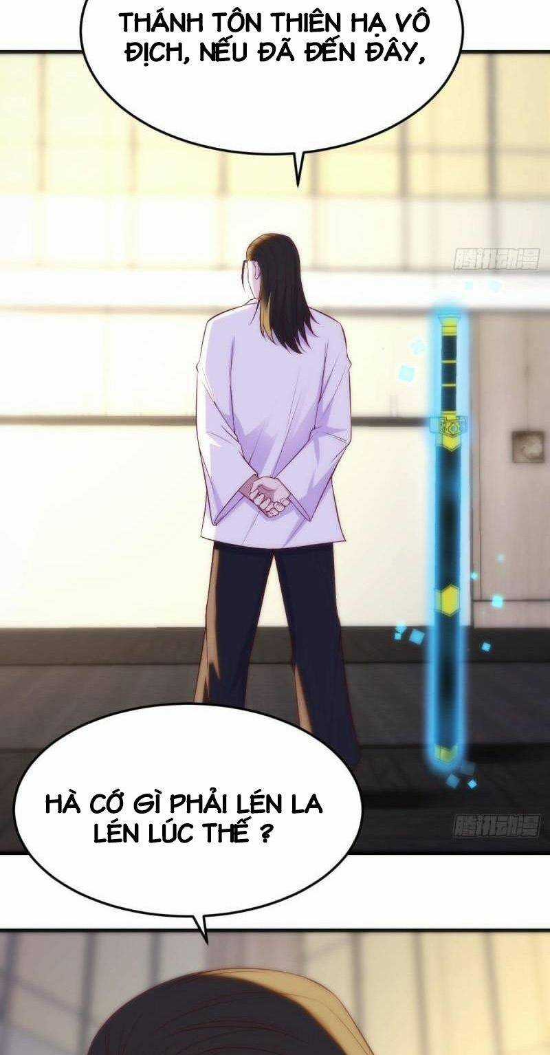 Trước Khi Vô Địch Ta Nợ Tình Quá Nhiều Chapter 28 trang 23