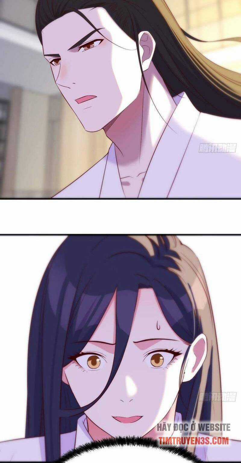 Trước Khi Vô Địch Ta Nợ Tình Quá Nhiều Chapter 28 trang 24