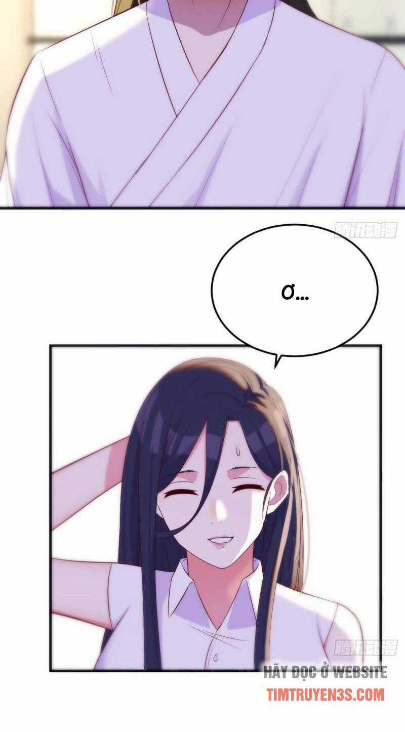 Trước Khi Vô Địch Ta Nợ Tình Quá Nhiều Chapter 28 trang 27