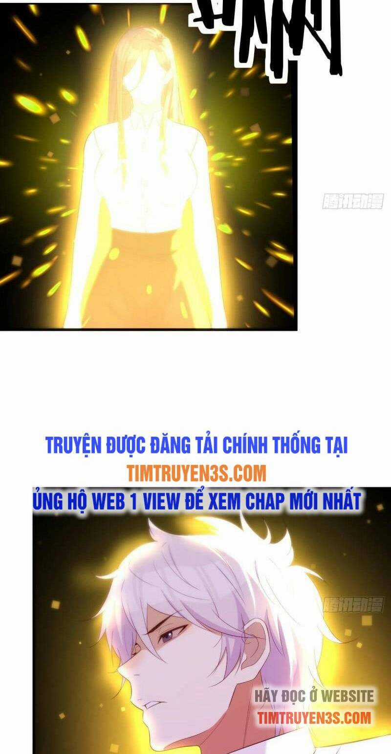 Trước Khi Vô Địch Ta Nợ Tình Quá Nhiều Chapter 28 trang 30