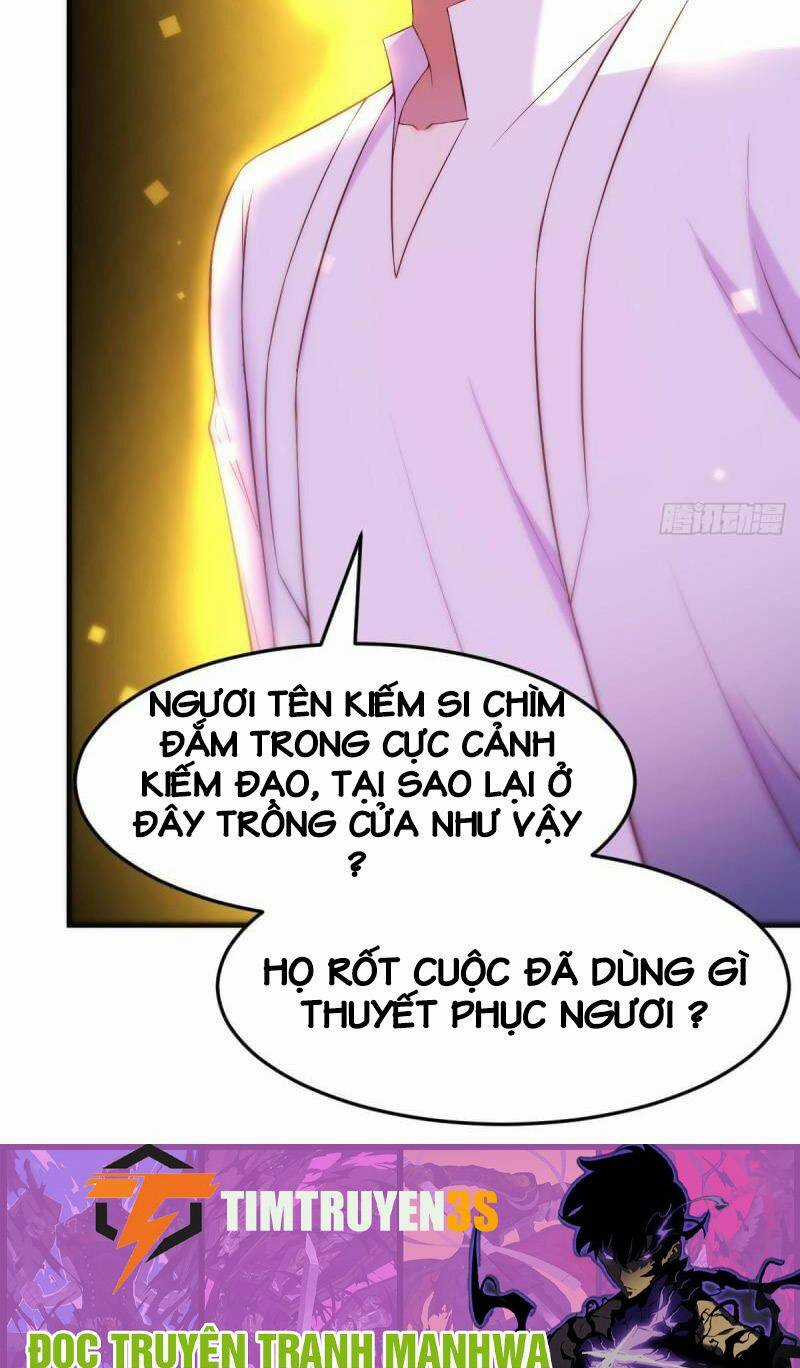 Trước Khi Vô Địch Ta Nợ Tình Quá Nhiều Chapter 28 trang 31