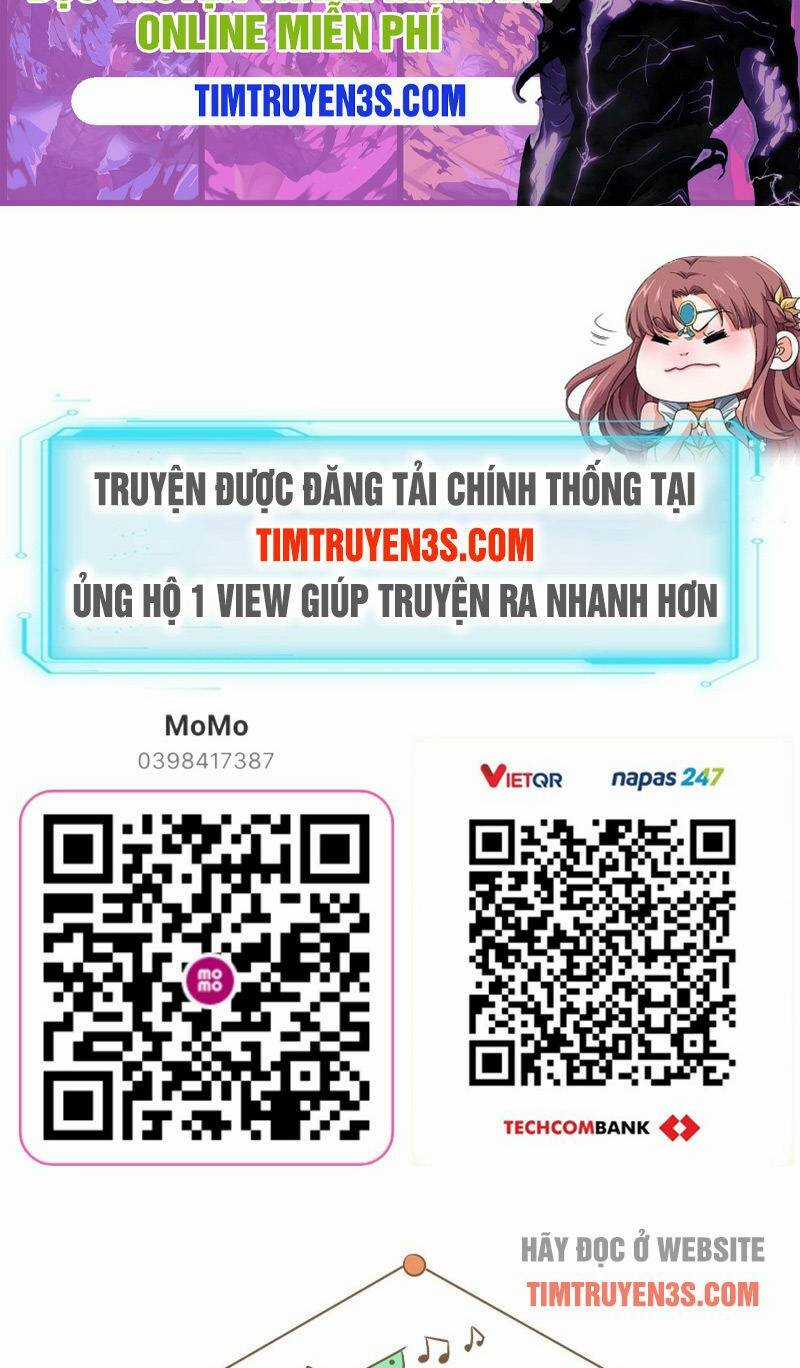 Trước Khi Vô Địch Ta Nợ Tình Quá Nhiều Chapter 28 trang 32