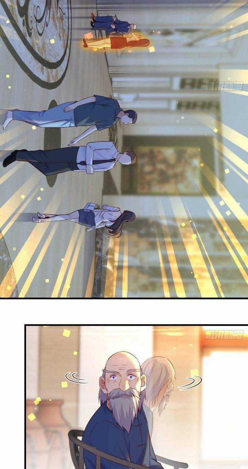 Trước Khi Vô Địch Ta Nợ Tình Quá Nhiều Chapter 28 trang 4