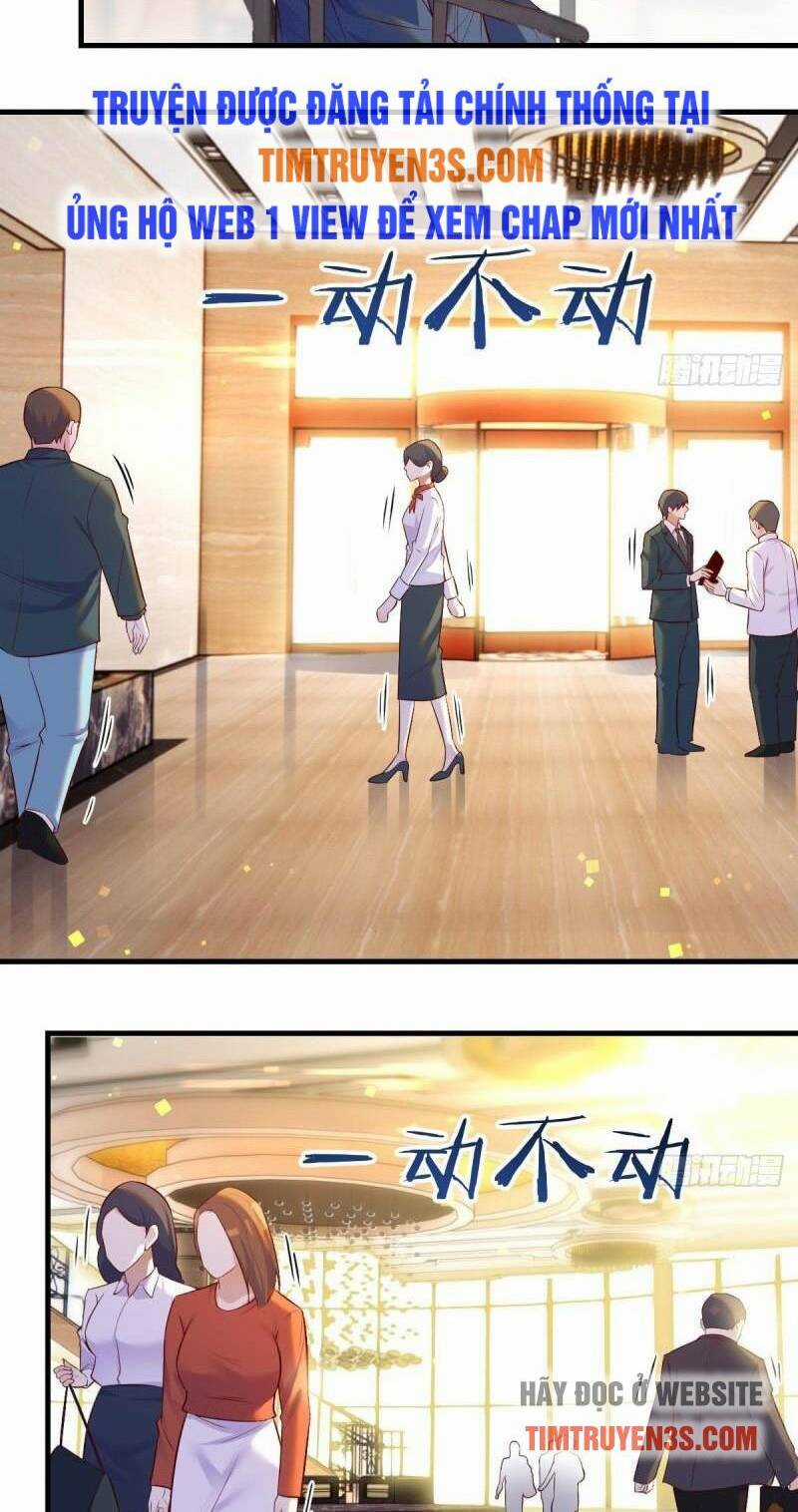 Trước Khi Vô Địch Ta Nợ Tình Quá Nhiều Chapter 28 trang 5