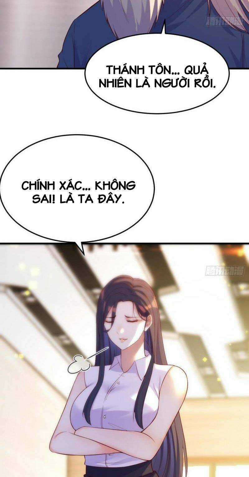 Trước Khi Vô Địch Ta Nợ Tình Quá Nhiều Chapter 28 trang 7