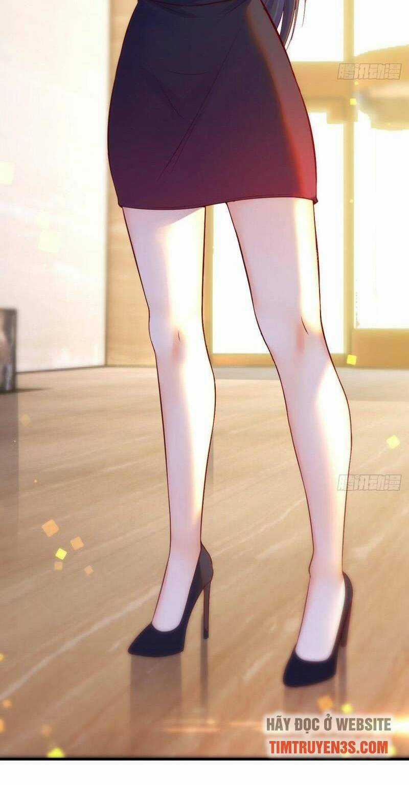 Trước Khi Vô Địch Ta Nợ Tình Quá Nhiều Chapter 28 trang 8