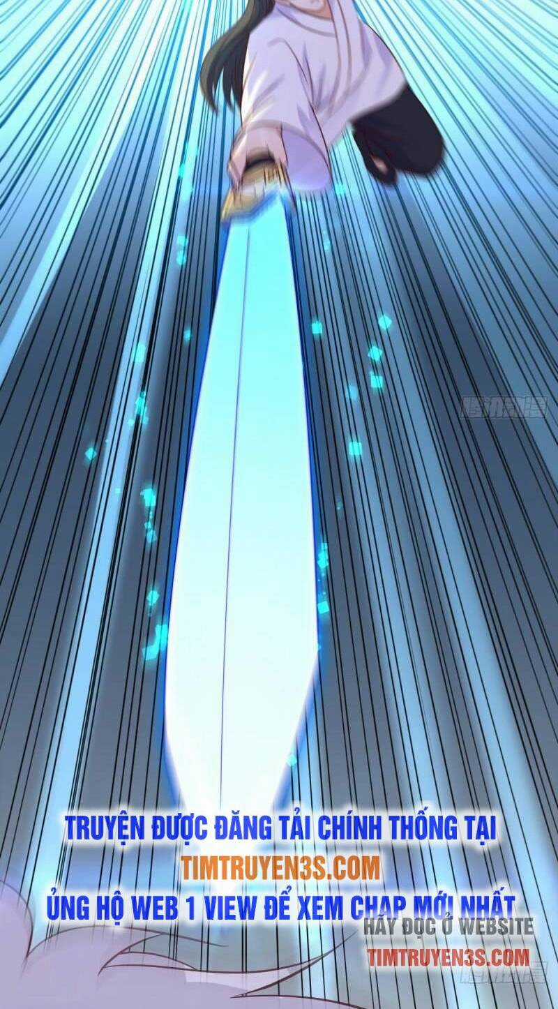 Trước Khi Vô Địch Ta Nợ Tình Quá Nhiều Chapter 29 trang 11