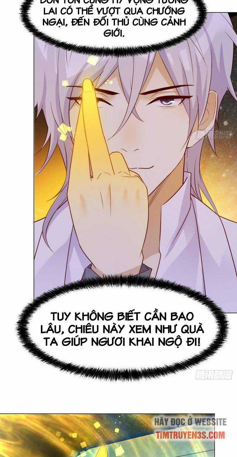 Trước Khi Vô Địch Ta Nợ Tình Quá Nhiều Chapter 29 trang 14