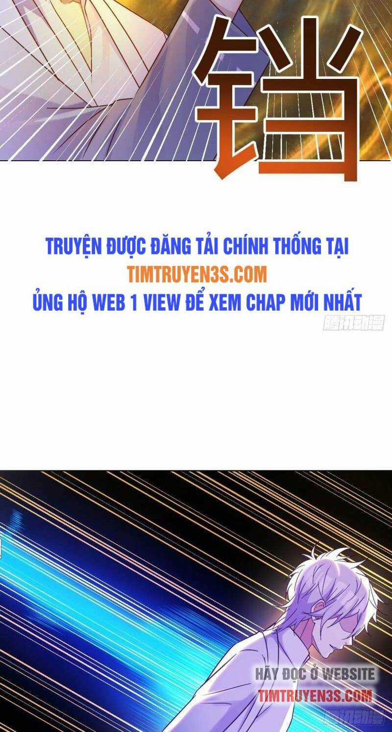 Trước Khi Vô Địch Ta Nợ Tình Quá Nhiều Chapter 29 trang 16
