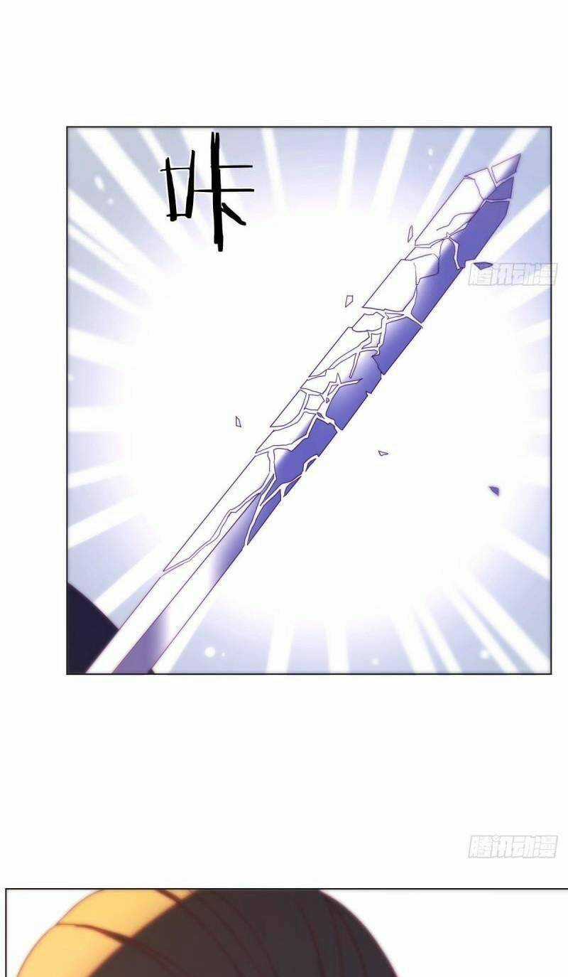 Trước Khi Vô Địch Ta Nợ Tình Quá Nhiều Chapter 29 trang 18