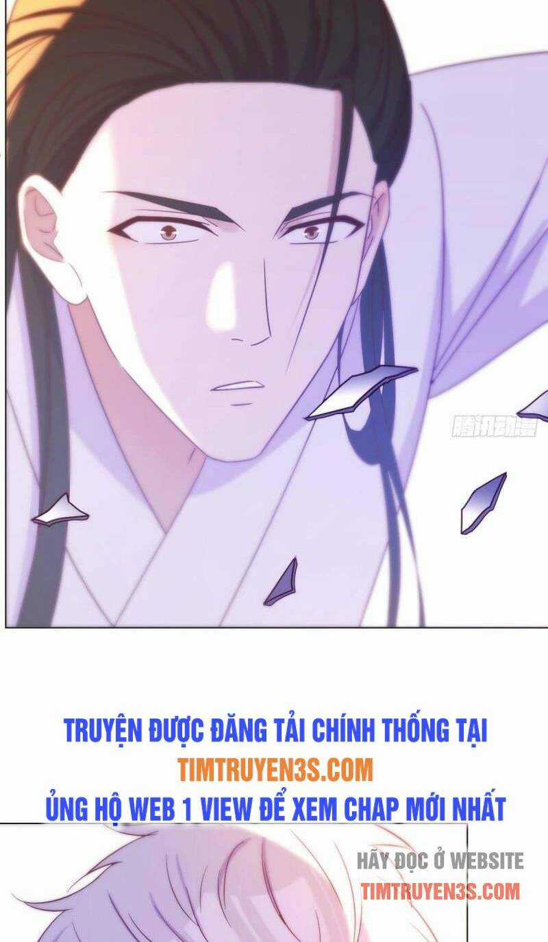 Trước Khi Vô Địch Ta Nợ Tình Quá Nhiều Chapter 29 trang 19