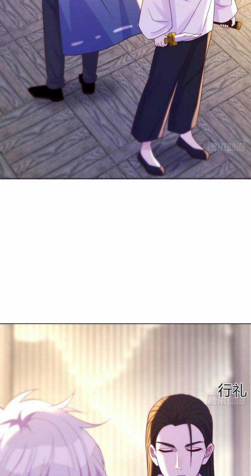 Trước Khi Vô Địch Ta Nợ Tình Quá Nhiều Chapter 29 trang 21