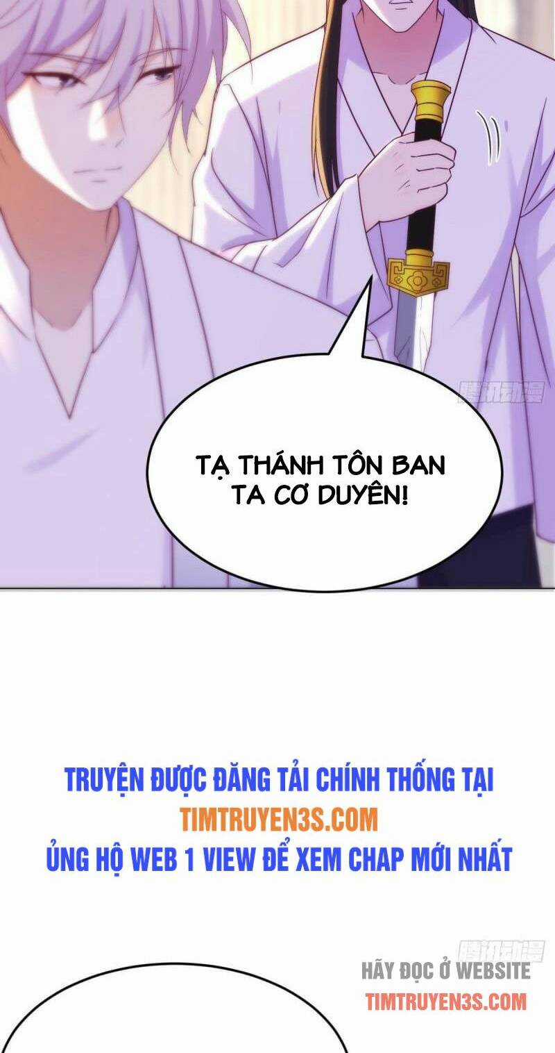 Trước Khi Vô Địch Ta Nợ Tình Quá Nhiều Chapter 29 trang 22