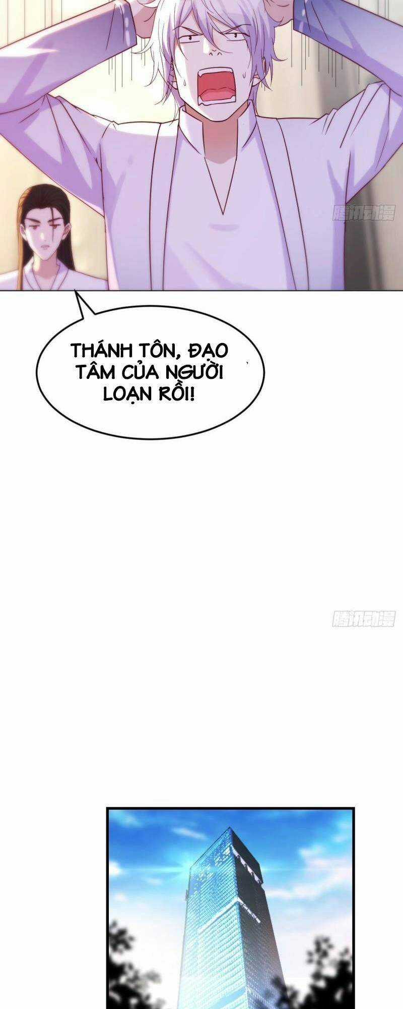 Trước Khi Vô Địch Ta Nợ Tình Quá Nhiều Chapter 29 trang 26