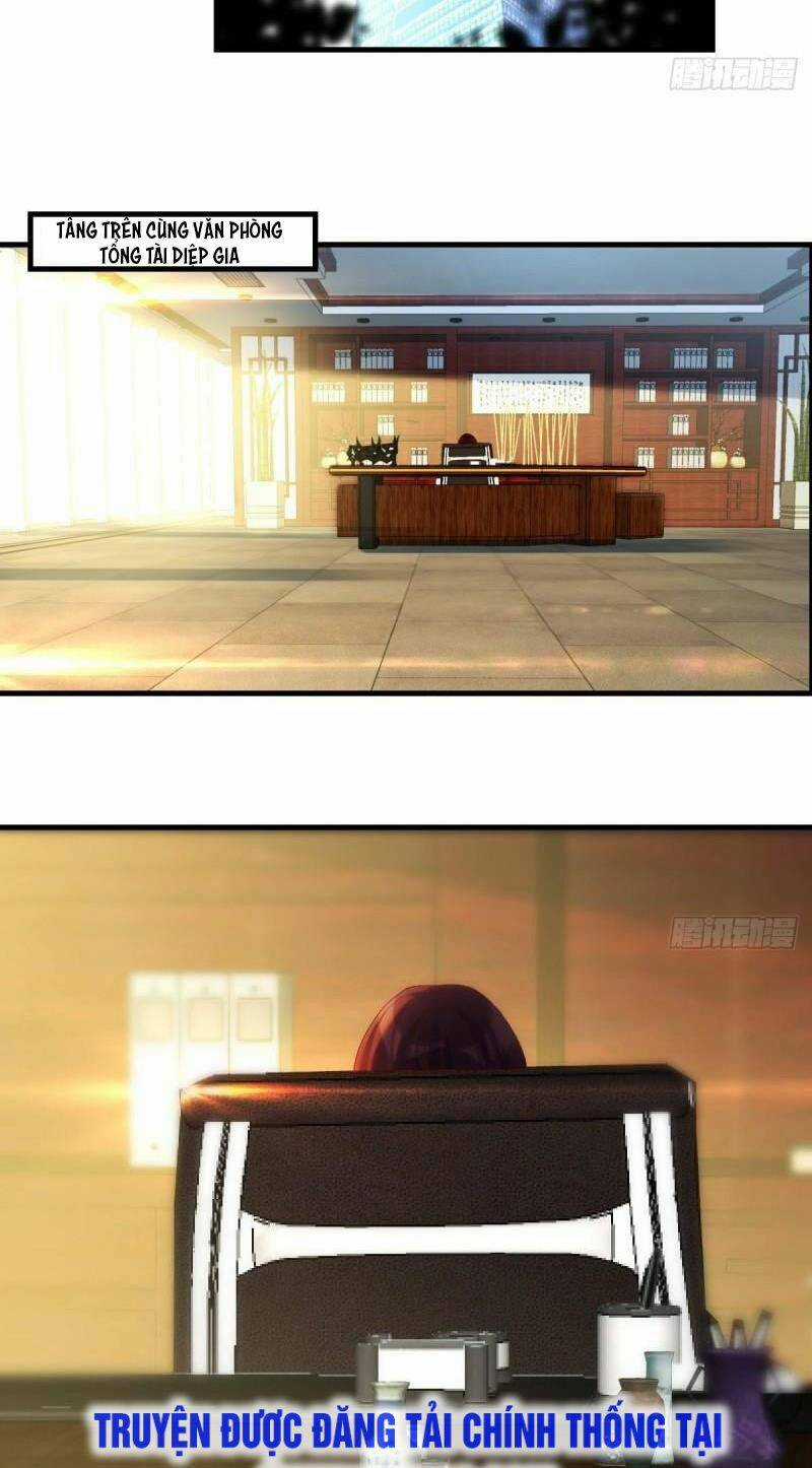 Trước Khi Vô Địch Ta Nợ Tình Quá Nhiều Chapter 29 trang 27