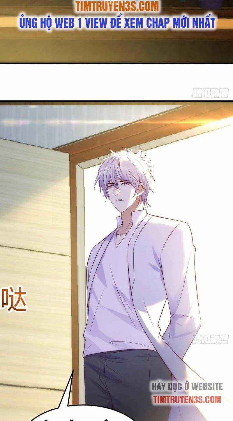 Trước Khi Vô Địch Ta Nợ Tình Quá Nhiều Chapter 29 trang 28