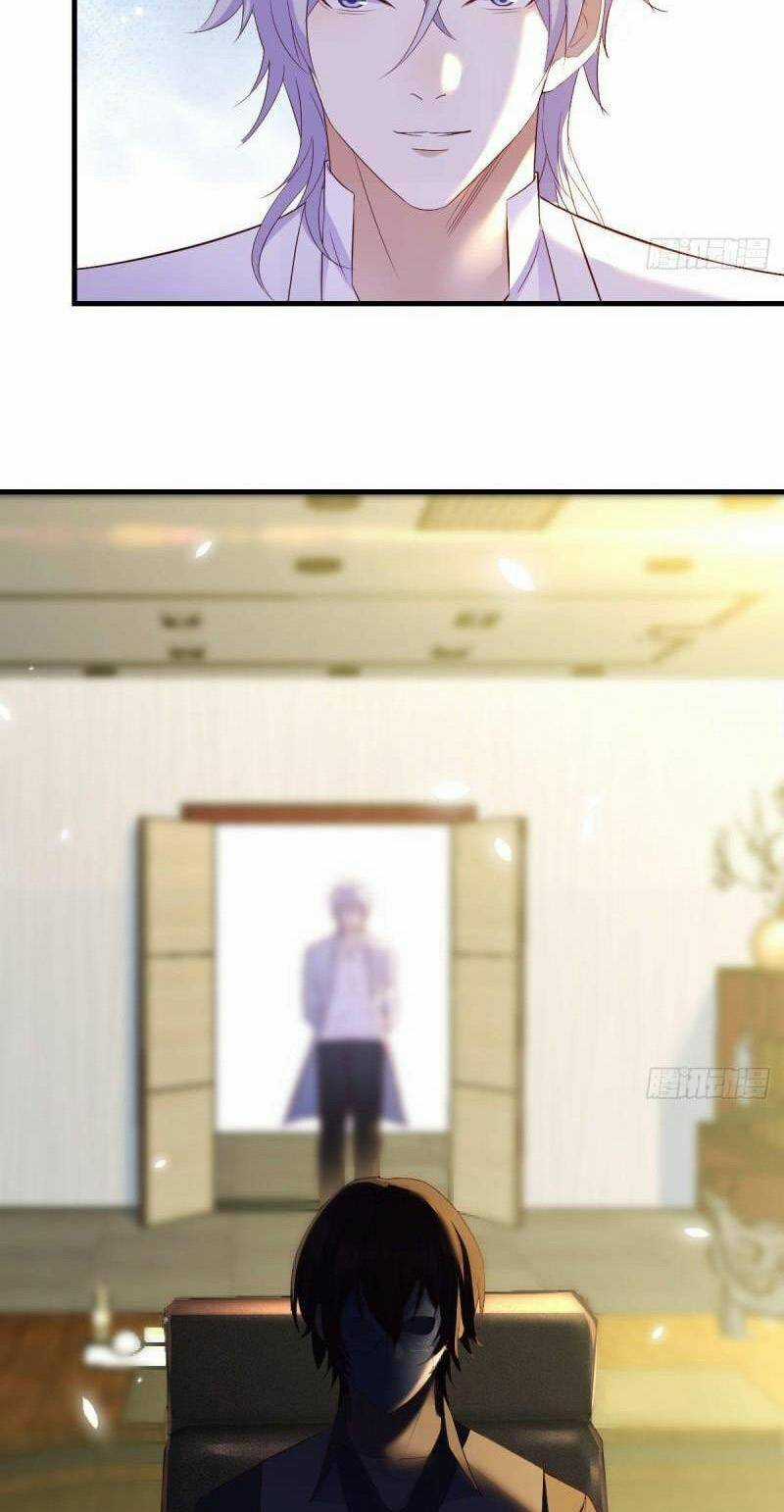 Trước Khi Vô Địch Ta Nợ Tình Quá Nhiều Chapter 29 trang 30