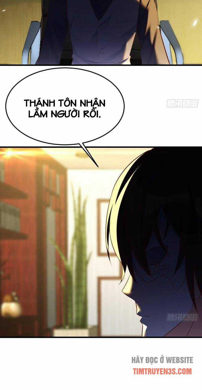 Trước Khi Vô Địch Ta Nợ Tình Quá Nhiều Chapter 29 trang 31