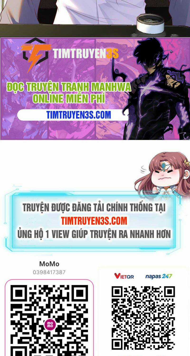 Trước Khi Vô Địch Ta Nợ Tình Quá Nhiều Chapter 29 trang 33