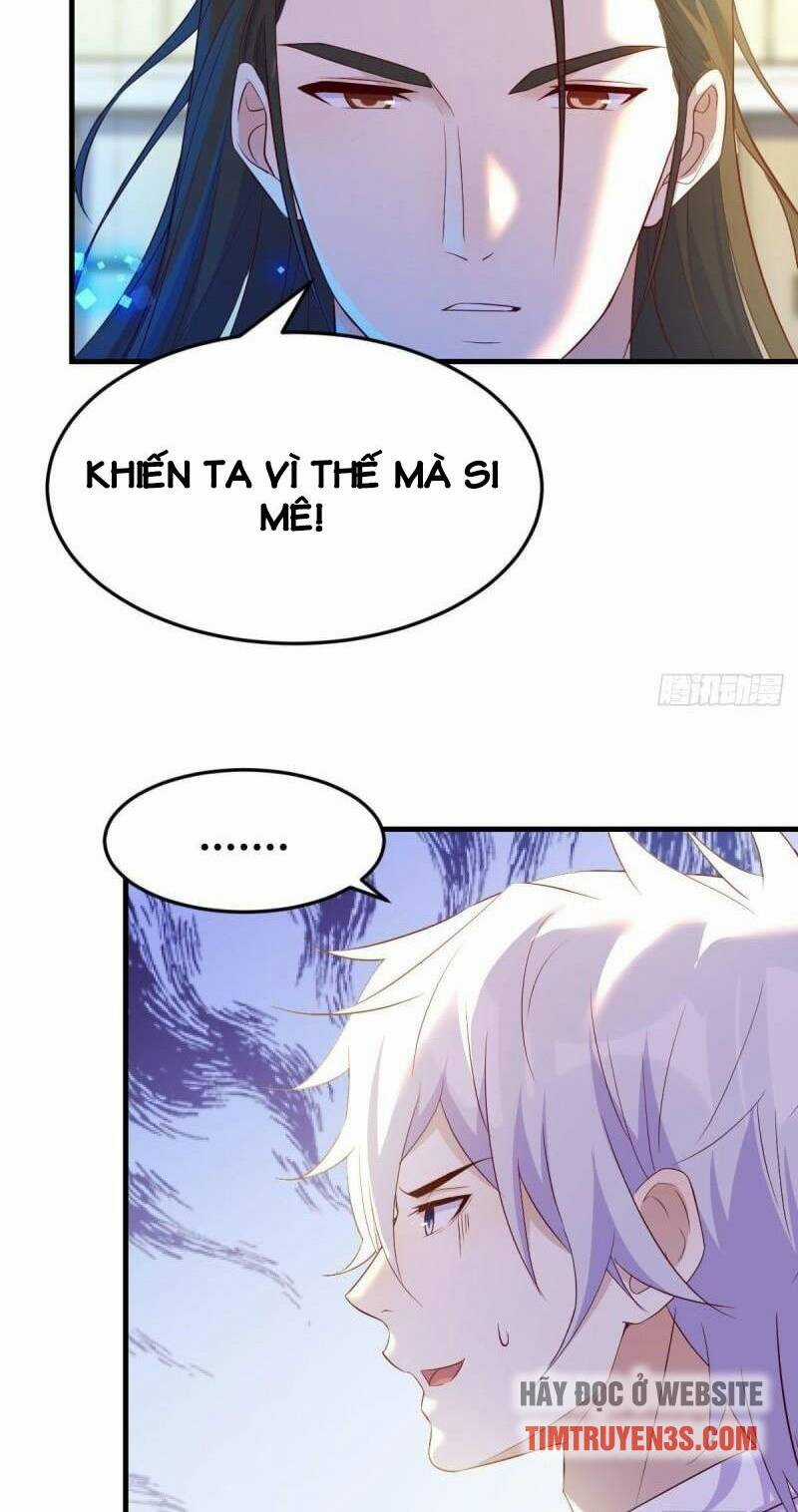 Trước Khi Vô Địch Ta Nợ Tình Quá Nhiều Chapter 29 trang 5