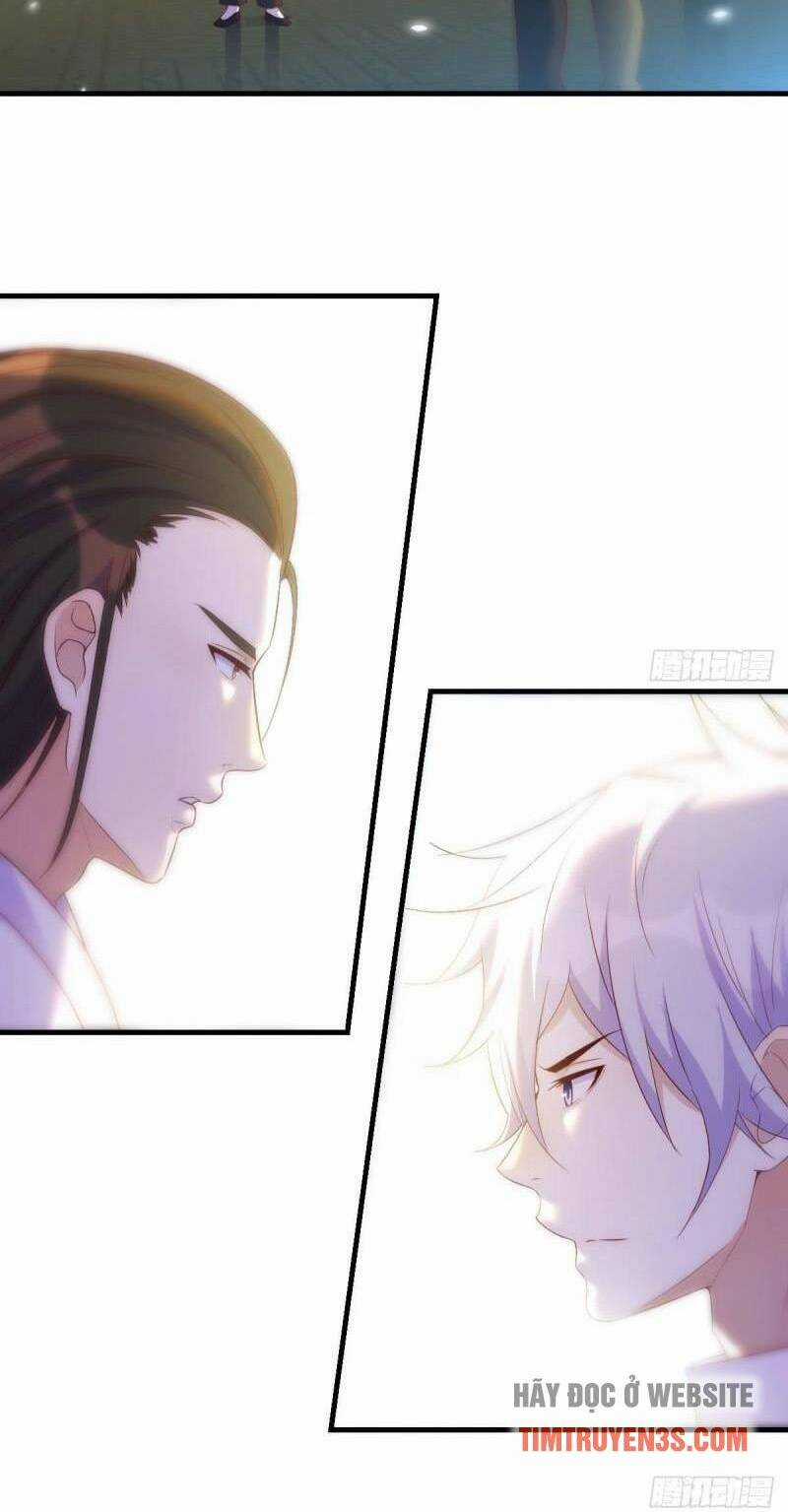 Trước Khi Vô Địch Ta Nợ Tình Quá Nhiều Chapter 29 trang 8