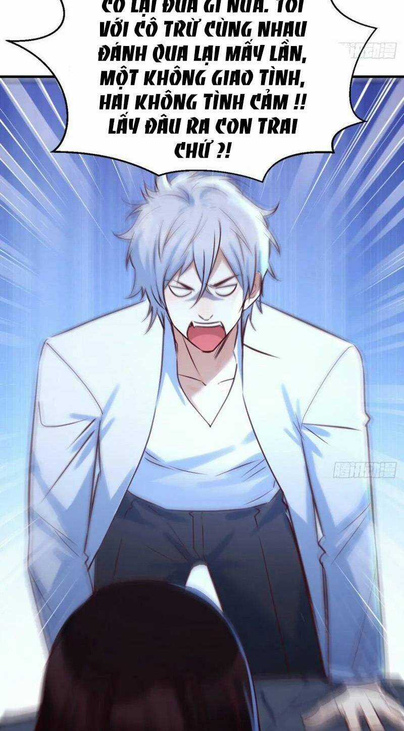 Trước Khi Vô Địch Ta Nợ Tình Quá Nhiều Chapter 3 trang 10