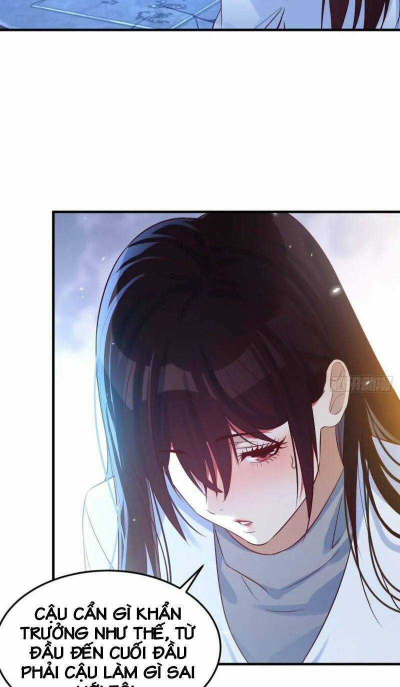 Trước Khi Vô Địch Ta Nợ Tình Quá Nhiều Chapter 3 trang 17