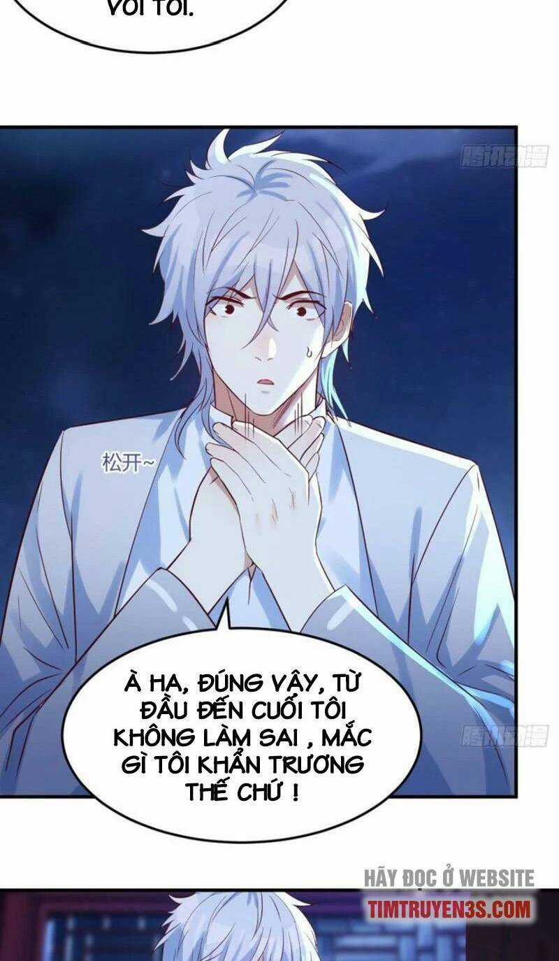 Trước Khi Vô Địch Ta Nợ Tình Quá Nhiều Chapter 3 trang 18