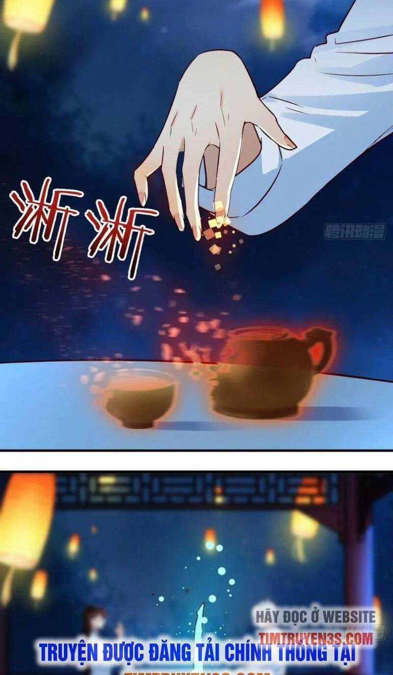 Trước Khi Vô Địch Ta Nợ Tình Quá Nhiều Chapter 3 trang 2