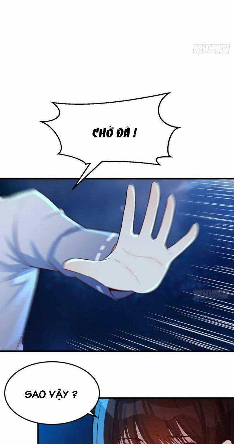 Trước Khi Vô Địch Ta Nợ Tình Quá Nhiều Chapter 3 trang 20