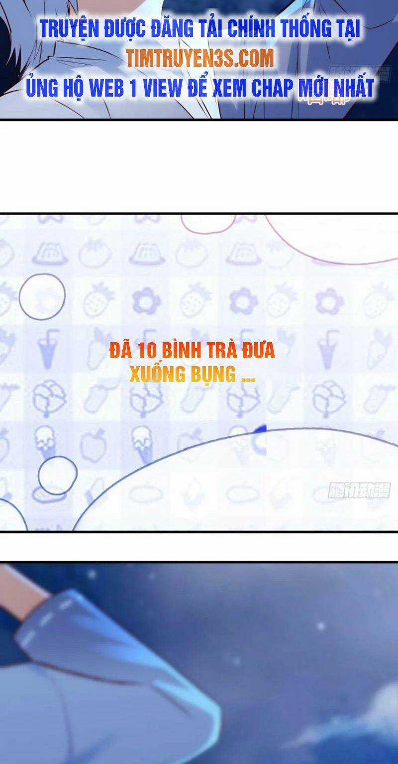 Trước Khi Vô Địch Ta Nợ Tình Quá Nhiều Chapter 3 trang 23