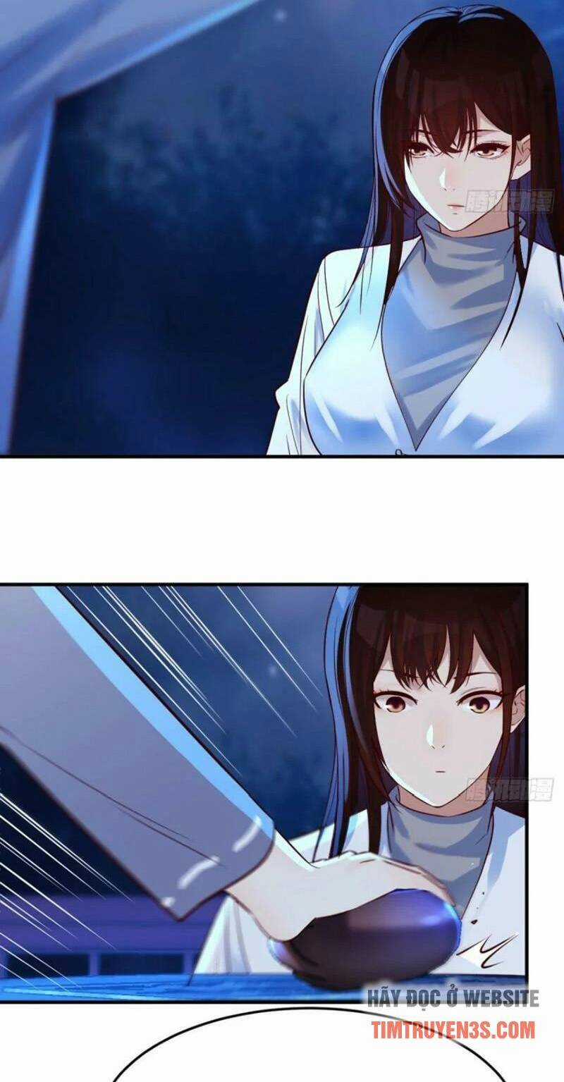 Trước Khi Vô Địch Ta Nợ Tình Quá Nhiều Chapter 3 trang 24