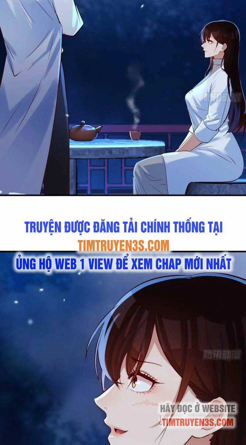 Trước Khi Vô Địch Ta Nợ Tình Quá Nhiều Chapter 3 trang 27