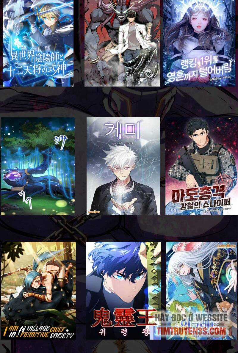 Trước Khi Vô Địch Ta Nợ Tình Quá Nhiều Chapter 3 trang 34