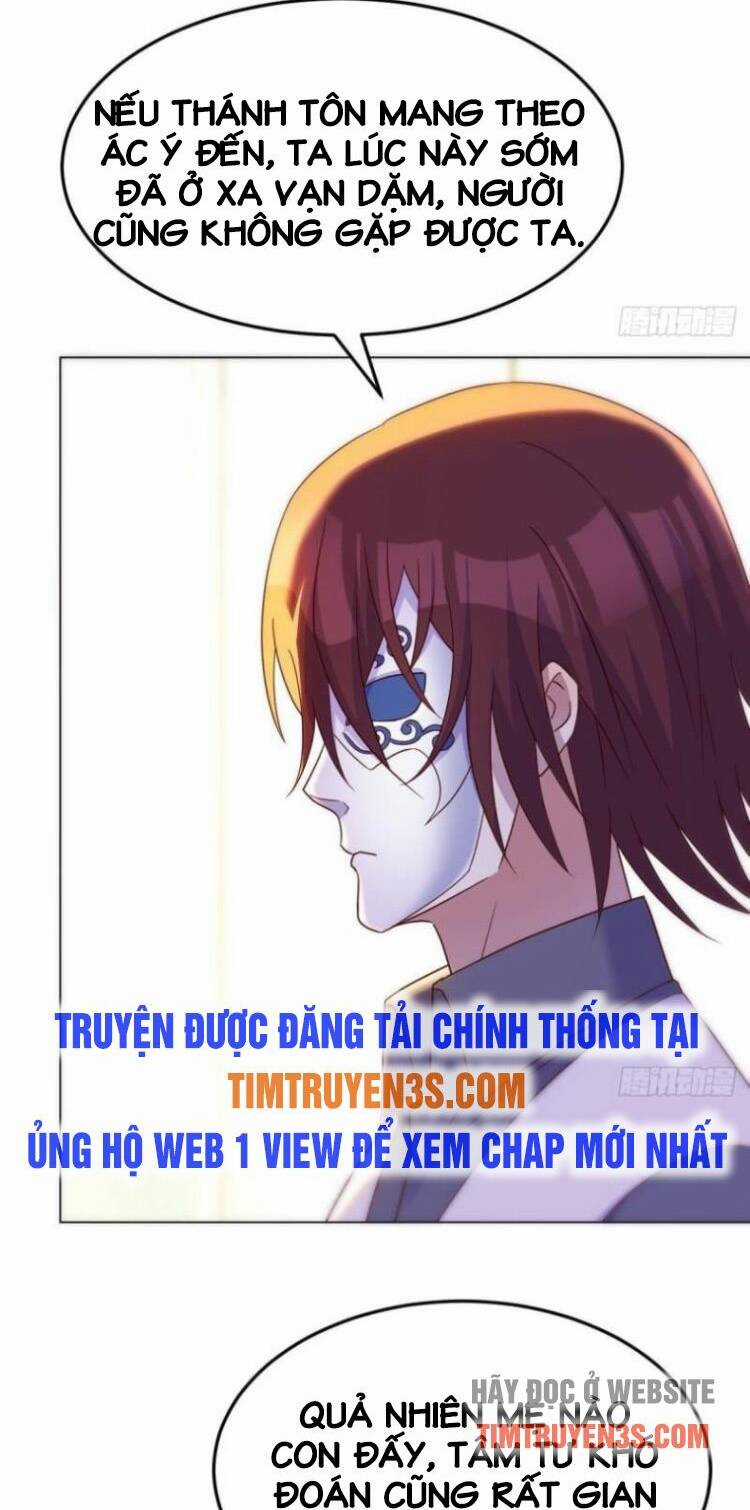 Trước Khi Vô Địch Ta Nợ Tình Quá Nhiều Chapter 30 trang 11